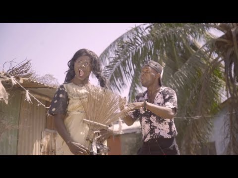 Umeshakua - Addah ft Shobby Official Video