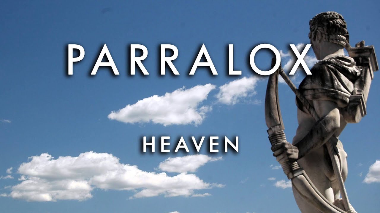 Parralox - Heaven (Music Video)