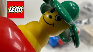 Another Primo LEGO Haul