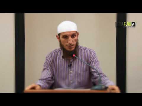 Pozita e njeriut të devotshëm tek Allahu - Hoxhë Tafil Ramuka