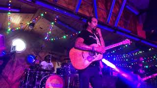 Michael Franti & Spearhead - "Show Me Your Peace Sign"