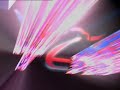 Contender Entertainment Group Logo Slow Motion