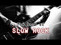 RELAXING Slow Rock Music 70s 80s 90s Rock Ballad Sleep Soft Rock Enjoy 12