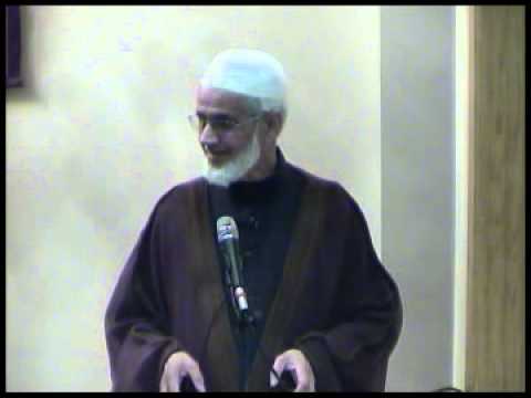 Khutbah 12-17-2010 part 2