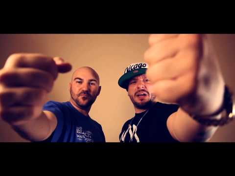 Limonada (Putolargo y Legendario) - RAP con Duo Kie