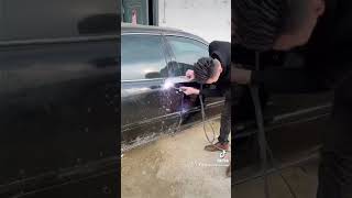 Broke Buick Regal door fix