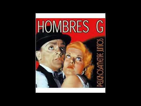 Videoclip de La cagaste Burt Lancaster (Demo 86) — Hombres G