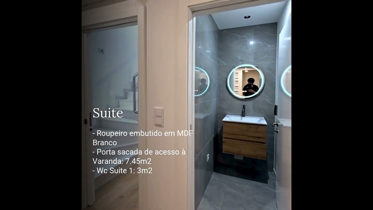 Vídeo do imóvel