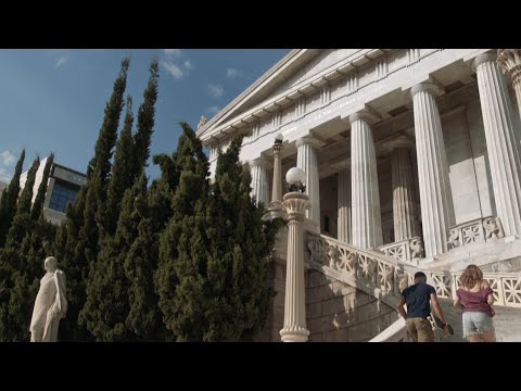 Visite a Grécia | Atenas, um legado urbano