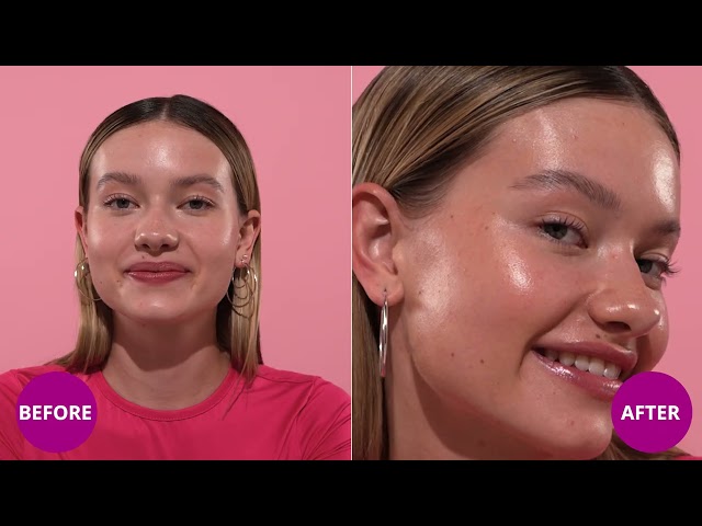 Video teaser per essence Drops of Sunshine Bronzing Drops