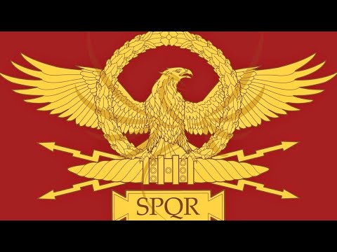 SPQR: What is it and What Does it Mean?