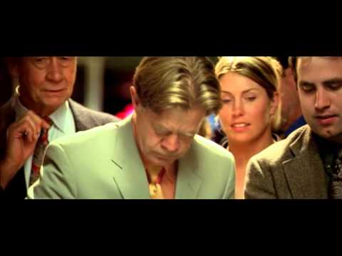 THE COOLER Craps Scene