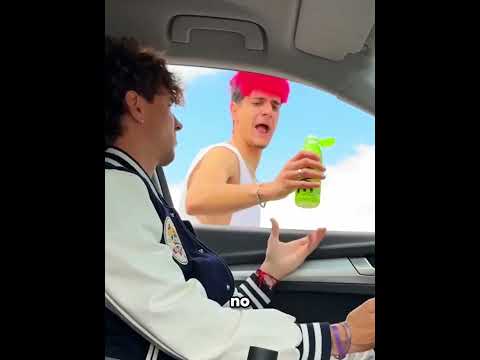 The Secret Prank! 🤯