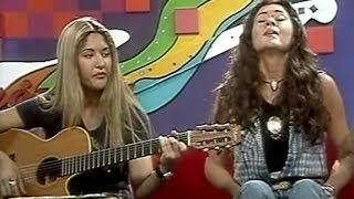Ella Baila Sola - Mejor sin ti (Estudio CM 1997)