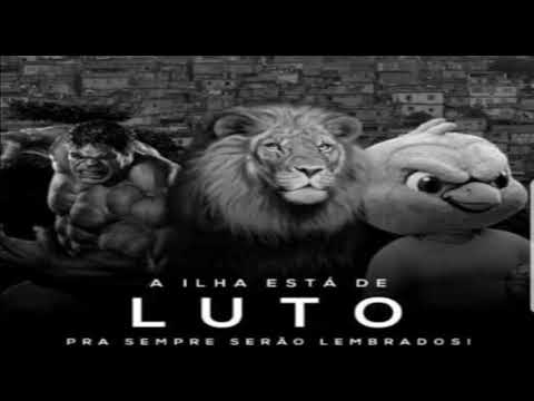 MC 3R DA VJ - HOMENAGEM AOS GUERRILHEIROS DA ILHA ((( DJ GB DA VJ ))) L.G