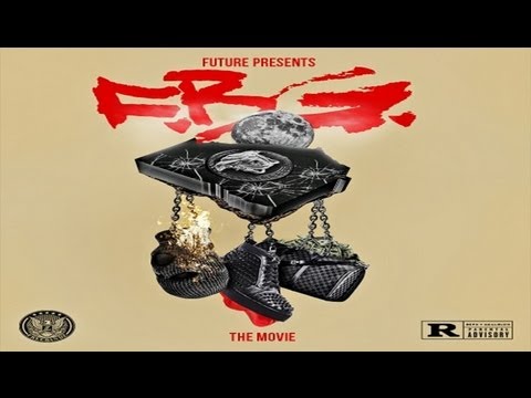 Future ft. Drake - Fo Real (FBG: The Movie)