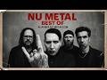 Nu Metal Best Of Mix Vol 1 System Of A Down Korn Limp Bizkit Linkin Park Inspired AI Mix