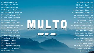 Download lagu 🎧 Cup of Joe Greatest Hits 2025 💫 Tingin, Multo, Pahina, Misteryoso | Best OPM Tagalog Love Songs PH mp3