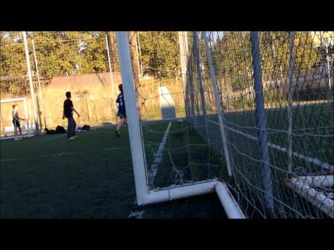 Cheveren vs CDA FC - Copa Palermo