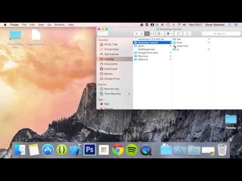Bootstrap 3 Tutorial 1 What Is Bootstrap