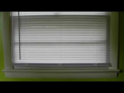 Achim Window Blinds