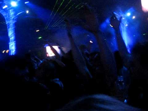 Armin van Buuren @ Stade de France - Serenity