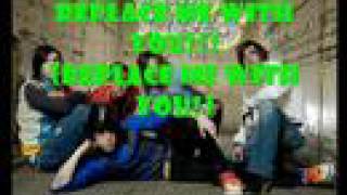 Family Force 5 Replace Me (With Lyrics)