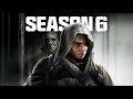 Cod MW3 Halloween Maps Season 6