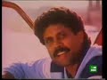 1st And Original Vintage Boost Ad Feat Kapil Dev 1985