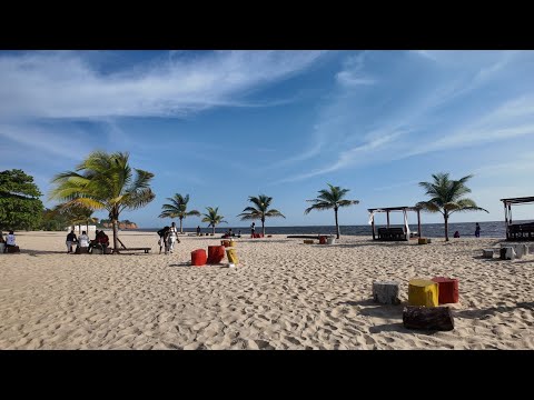 MUANDA : Au top du portefeuille de tout investisseur sérieux | Le MIAMI du Congo-Kinshasa ?