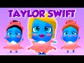 Shake It Off Taylor S Version Taylor Swift ️ Cute Cover By The Moonies Official TaylorSwift