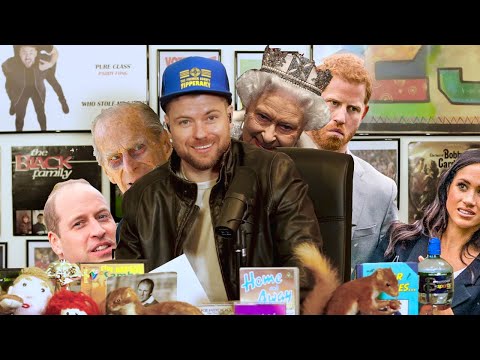 Noel's News Ep.161 - The Royals, A Wrong Number & The Maloney Bros.