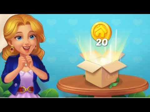 MatchingtonMansion 2091 level Gameplay Story