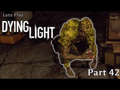 Lets Play Dying Light - Part 42 - [Siblings PT 2]
