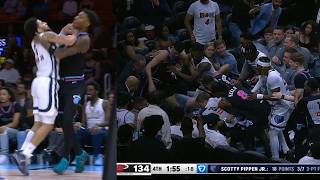 Download lagu Scottie Pippen Jr and Myron Gardner HUGE FIGHT and both get ejected 😳 mp3 Download lagu Scottie Pippen Jr and Myron Gardner HUGE FIGHT and both get ejected 😳 mp3