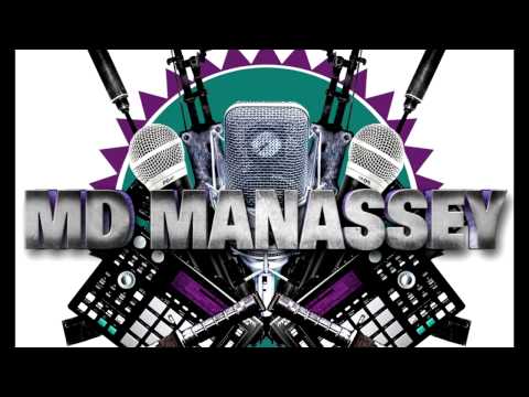 MD Manassey - Което Мисля (prod By Pez)