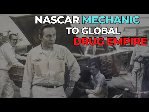 The NASCAR Crew Chief That Went Missing