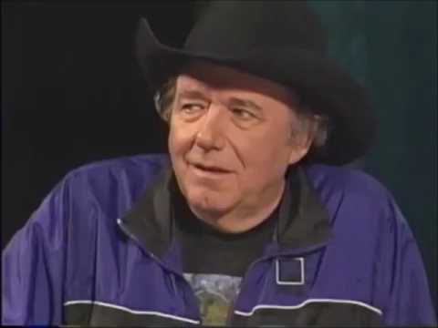 Old Dogs featuring Waylon Jennings from Prime Time Country on TNN from July 20th, 1998