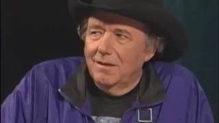 Old Dogs featuring Waylon Jennings from Prime Time Country on TNN from July 20th, 1998