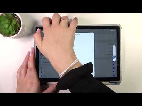 How to Change Ringtone on Blackview Tab 13?