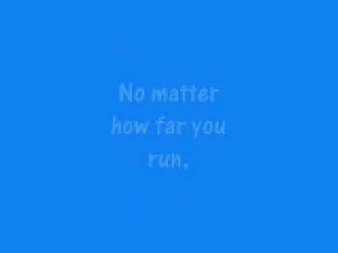 Never Again-Midway State Lyrics Video
