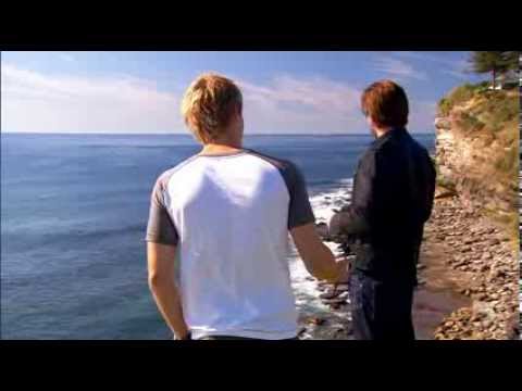 5703 Romeo confides in Liam