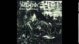 Nuctemeron - Perversions of a Holy Man