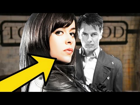 Why Torchwood Might Return To Doctor Who