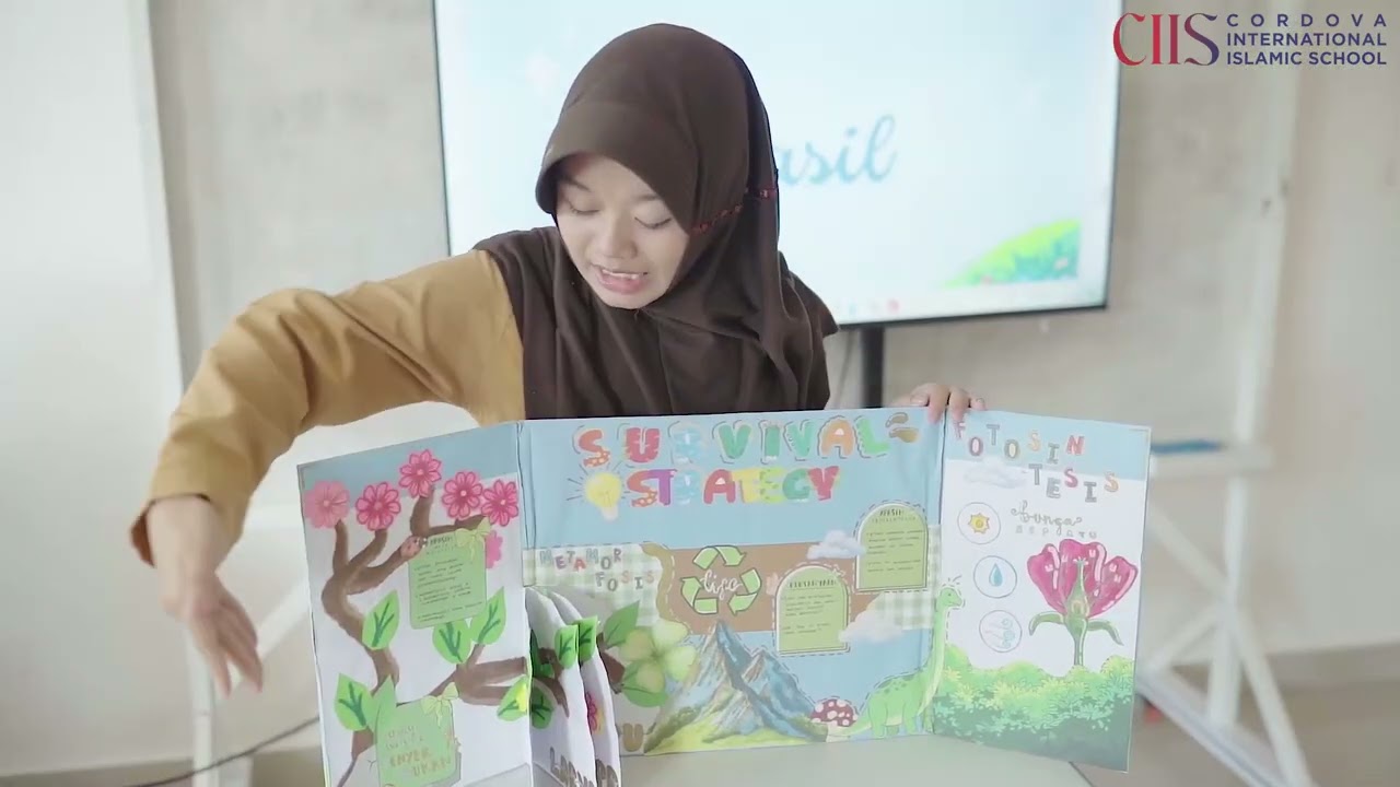 Video Cover
