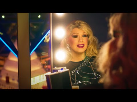 Cassy Carrington - Mein Herz schreit BINGO (offizielles Musikvideo zur "Bingo mit Cassy"-Hymne)