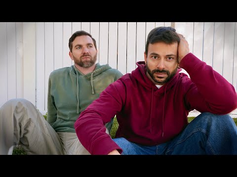 FOUR DAYS Before We Move To Brazil