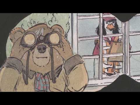 Beneath the Trees Where Nobody Sees: Rite of Spring (No. 4) DUB