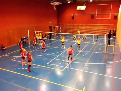 CVF CadeteB - Miraflor-A  3 set