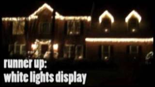 DSF presents Battle of the Winter Lights